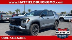 2026 GMC Terrain Elevation SUV