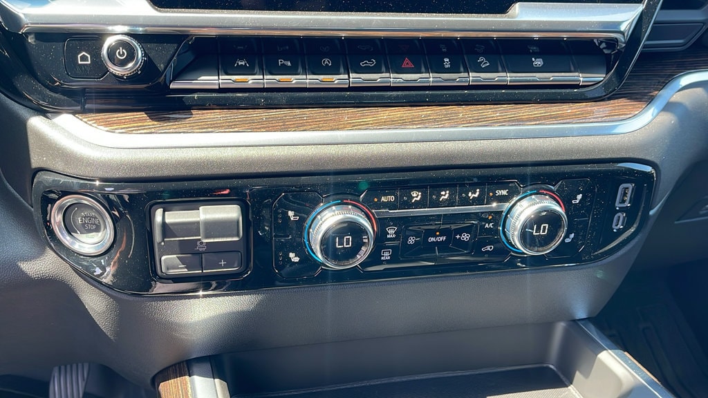 2026 GMC Sierra 1500 Elevation - Photo 20