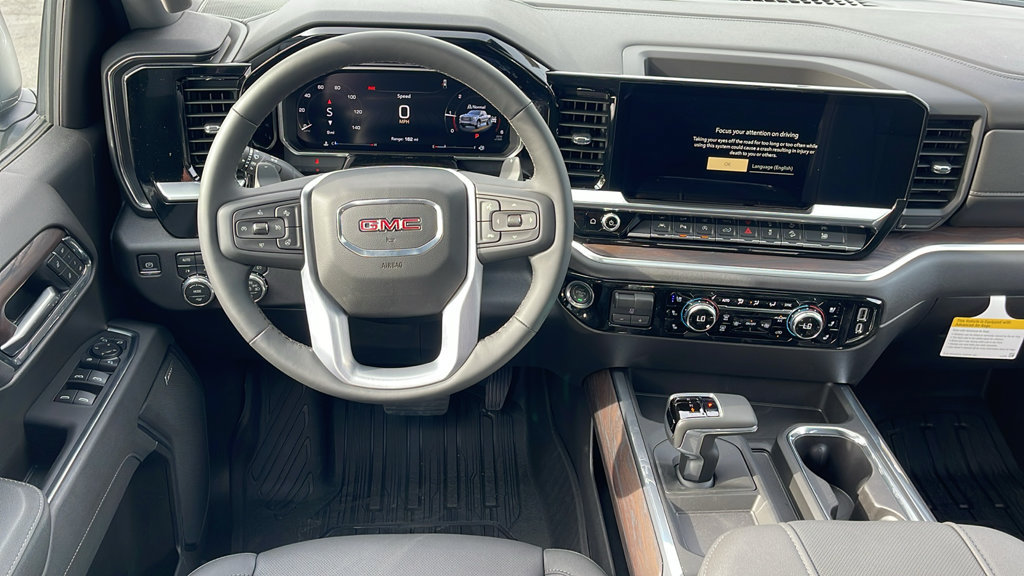 2026 GMC Sierra 1500 SLT - Photo 17