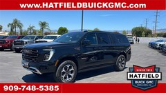 2025 GMC Yukon XL AT4 Ultimate SUV