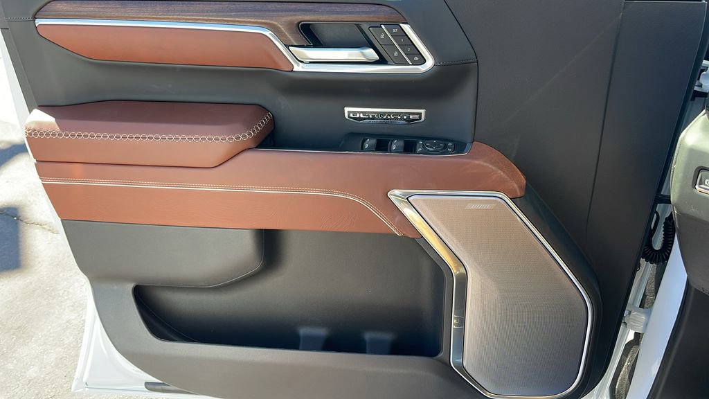 2026 GMC Sierra 1500 Denali Ultimate - Photo 25