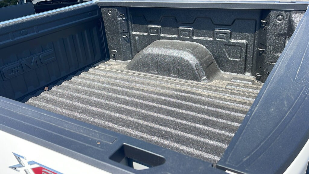 2026 GMC Sierra 1500 Elevation - Photo 28