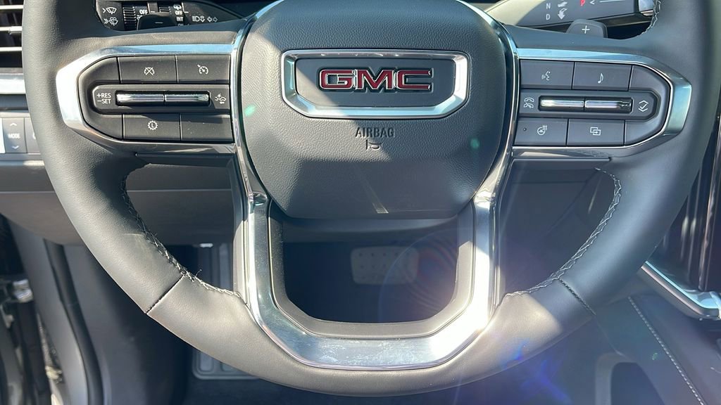 2025 GMC Acadia Elevation - Photo 22