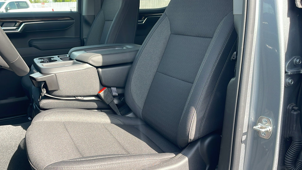 2026 GMC Sierra 1500 Elevation - Photo 11