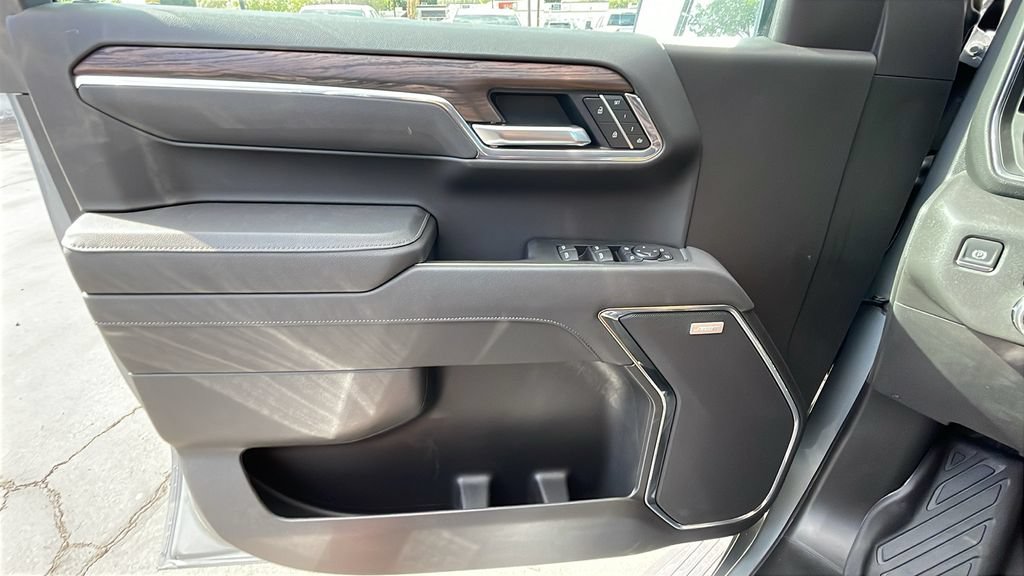 2026 GMC Sierra 1500 SLT - Photo 29