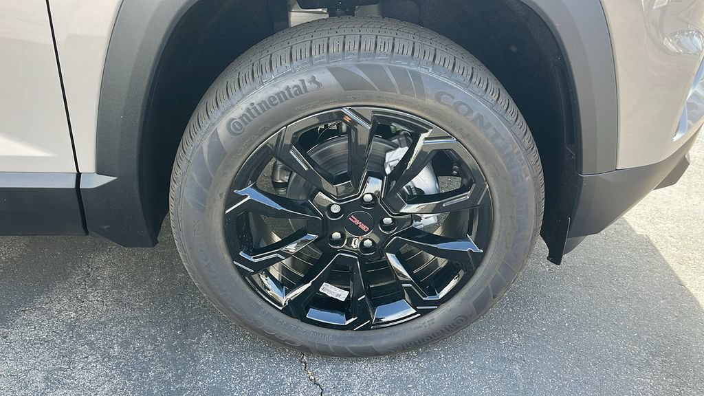 2026 GMC Terrain Elevation - Photo 10