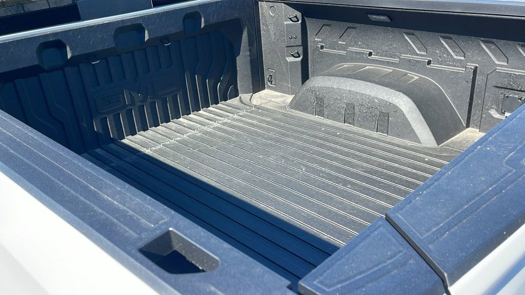 2026 GMC Sierra 1500 Denali Ultimate - Photo 26