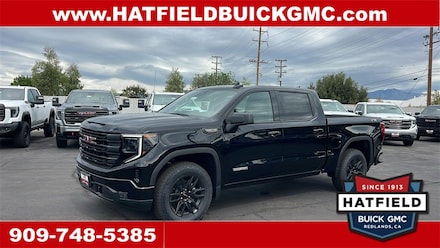 2026 GMC Sierra 1500 Elevation Truck