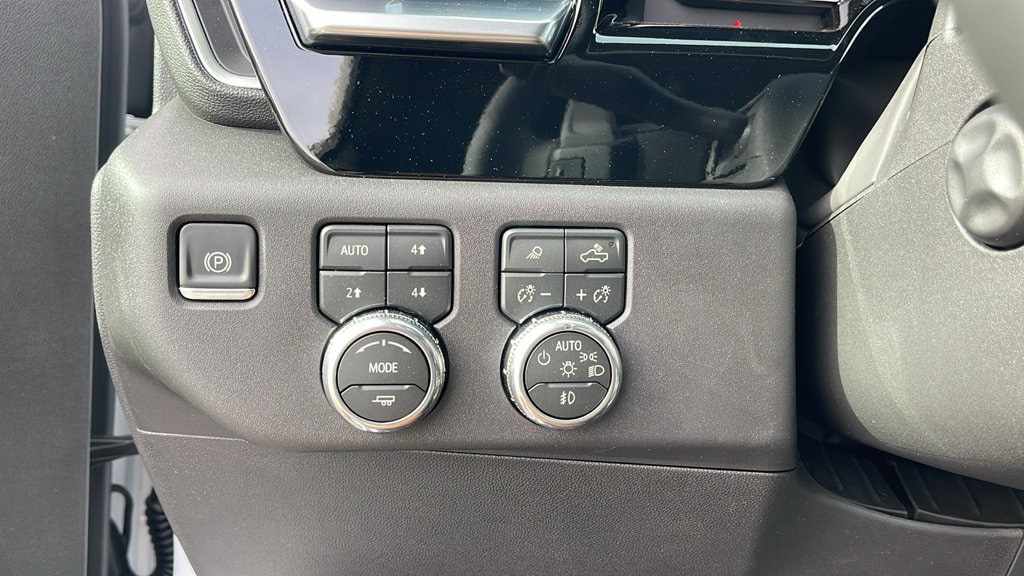 2026 GMC Sierra 1500 SLT - Photo 27