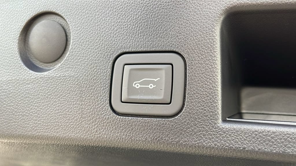 2026 GMC Terrain Elevation - Photo 26