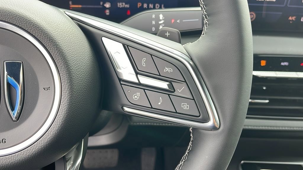 2026 Buick Enclave Sport Touring - Photo 22