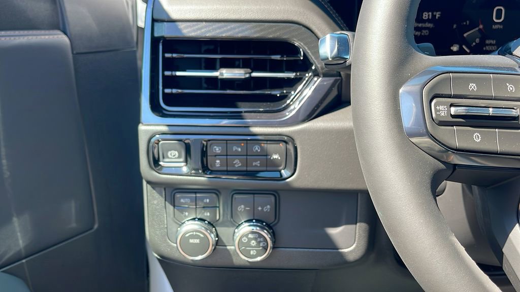 2026 GMC Yukon XL AT4 - Photo 23