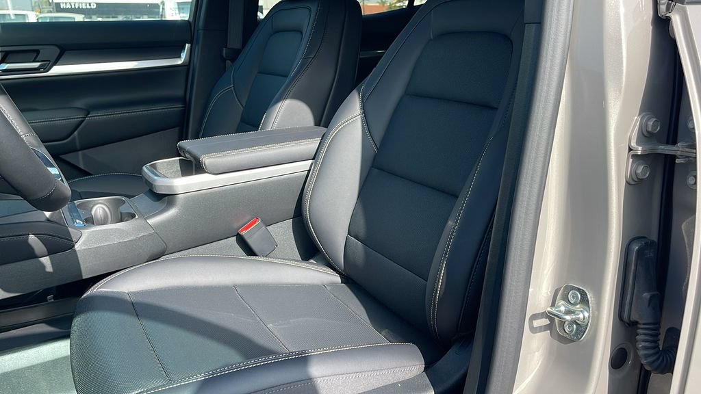 2026 GMC Terrain Elevation - Photo 12
