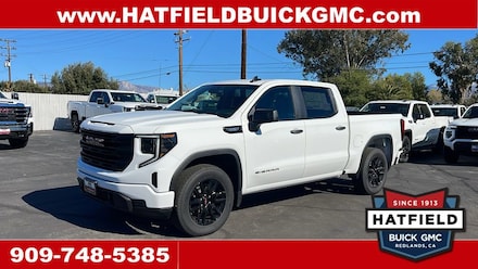 2026 GMC Sierra 1500 Pro Truck