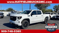 2026 GMC Sierra 1500 Pro Truck