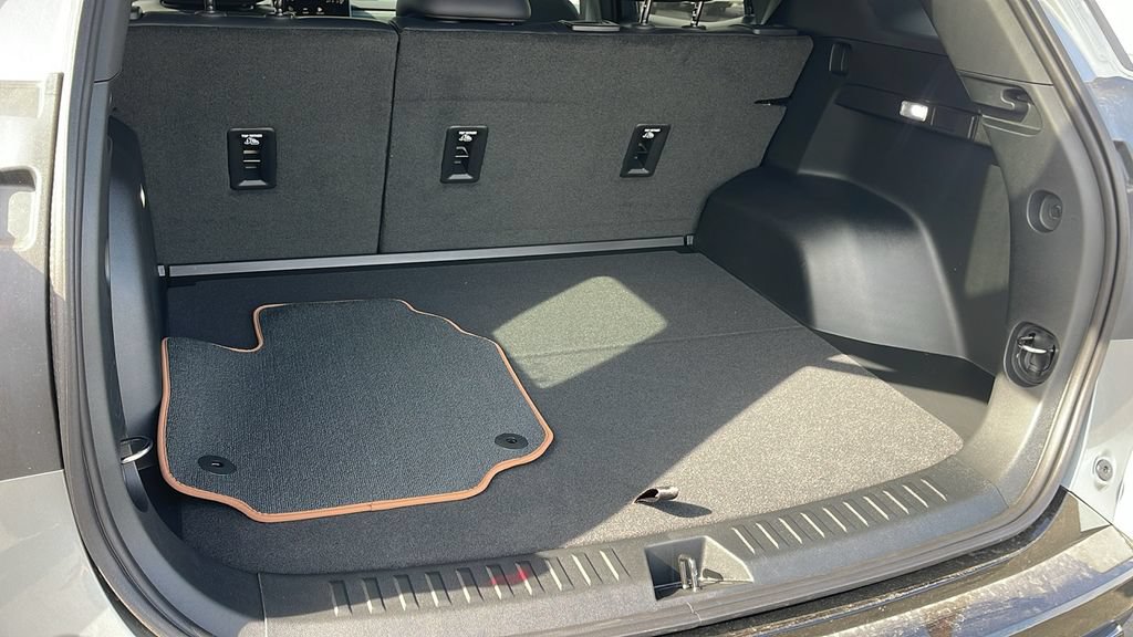 2027 GMC Terrain AT4 - Photo 27