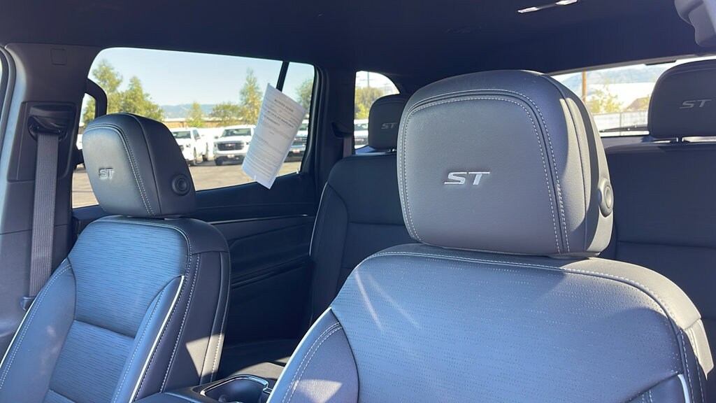 2026 Buick Enclave Sport Touring - Photo 12