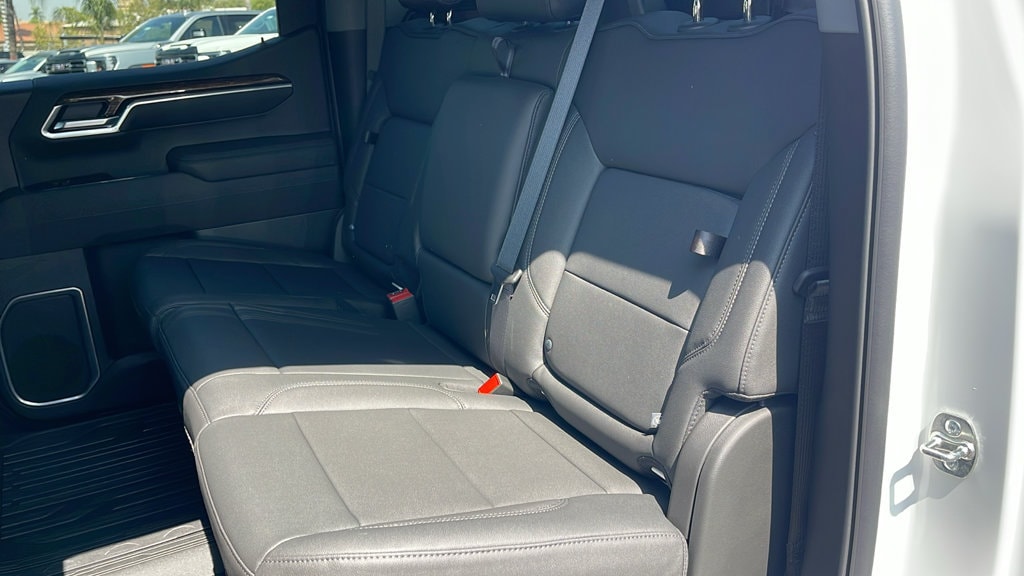 2026 GMC Sierra 1500 Elevation - Photo 14