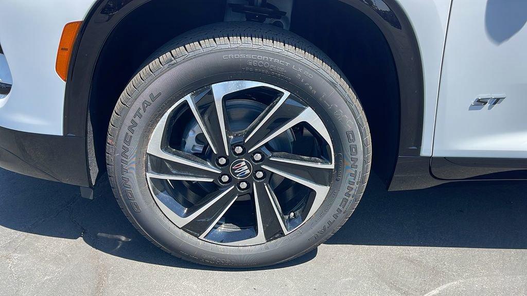 2025 Buick Enclave Sport Touring - Photo 9