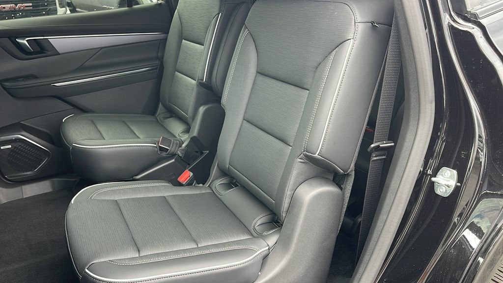 2026 Buick Enclave Sport Touring - Photo 13