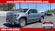 GMC Sierra 1500