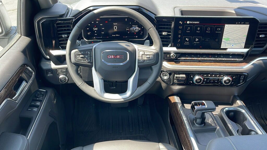 2026 GMC Sierra 1500 Elevation - Photo 15