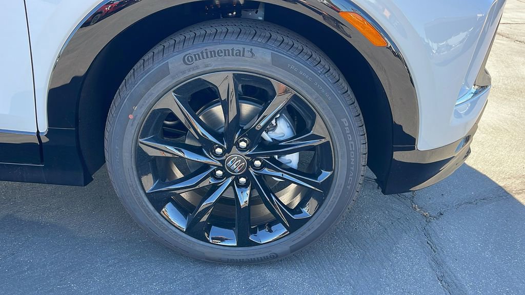 2026 Buick Encore GX Sport Touring - Photo 9