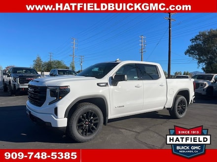 2026 GMC Sierra 1500 Elevation Truck