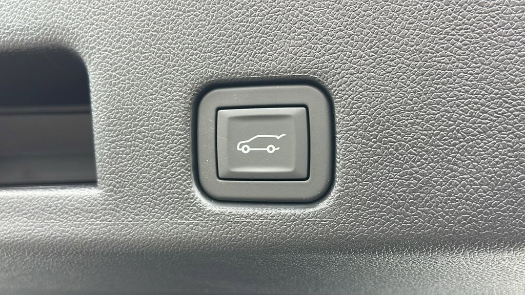 2026 Buick Enclave Sport Touring - Photo 27