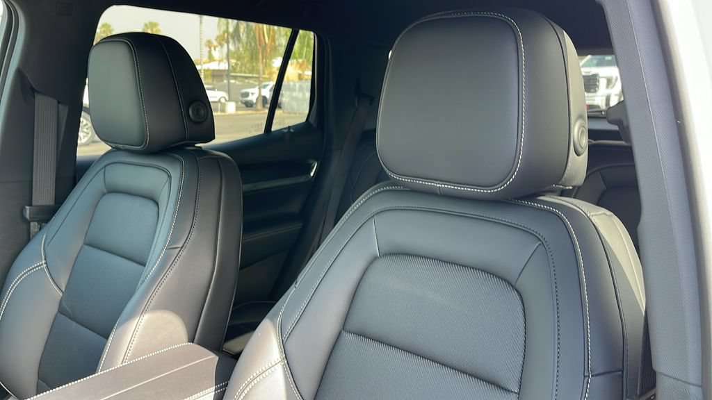 2026 GMC Terrain Elevation - Photo 14
