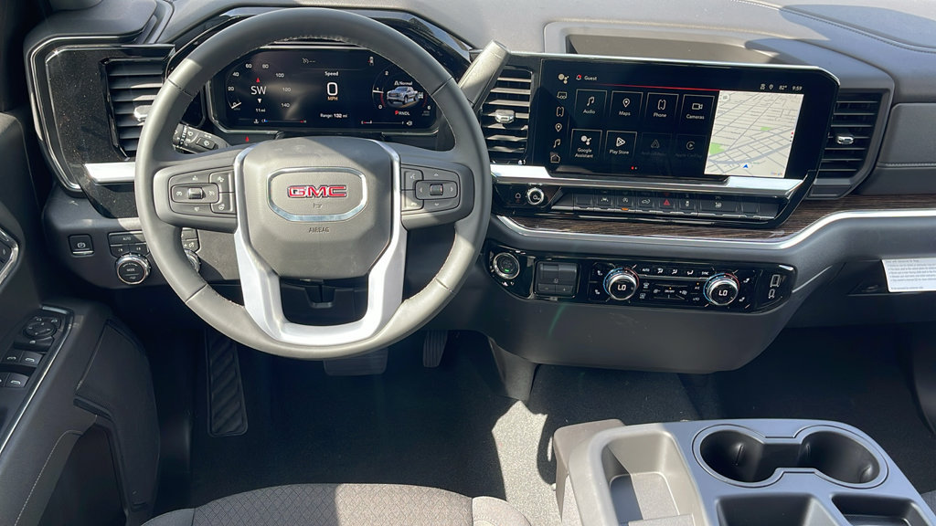 2026 GMC Sierra 1500 Elevation - Photo 15