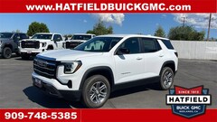 2026 GMC Terrain Elevation SUV