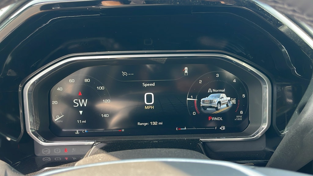 2026 GMC Sierra 1500 Elevation - Photo 22