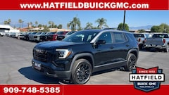 2026 GMC Terrain Elevation SUV