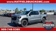 GMC Sierra 1500