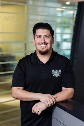Staff member Alex Terriquez from ID_86c205b93508
