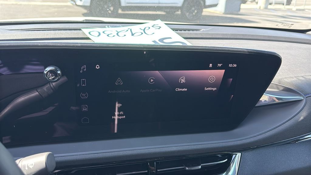 2026 Buick Envista Sport Touring - Photo 16