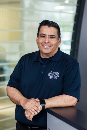 Staff member Henry Adame from ID_72ba1da35c42