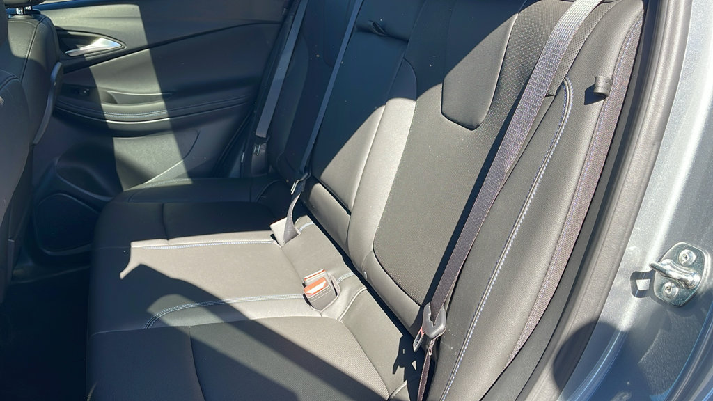 2026 Buick Encore GX Sport Touring - Photo 14