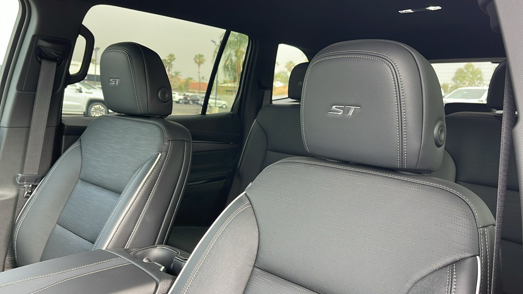 2026 Buick Enclave Sport Touring - Photo 14