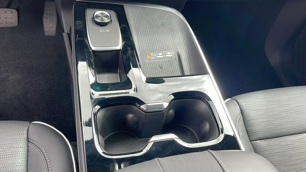 2026 Buick Enclave Sport Touring - Photo 19