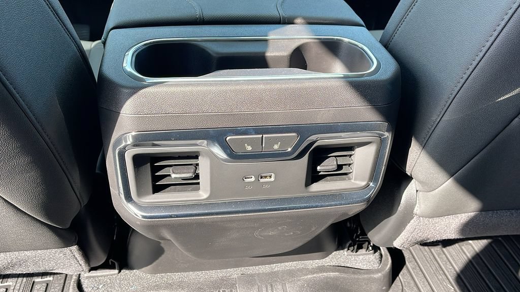 2026 GMC Sierra 1500 SLT - Photo 20