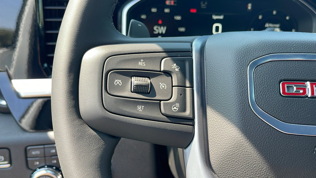 2026 GMC Sierra 1500 Elevation - Photo 25