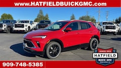 2026 Buick Encore GX Sport Touring SUV