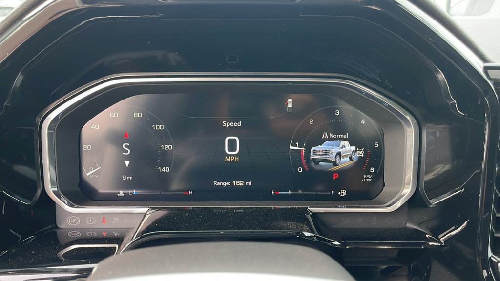 2026 GMC Sierra 1500 SLT - Photo 23