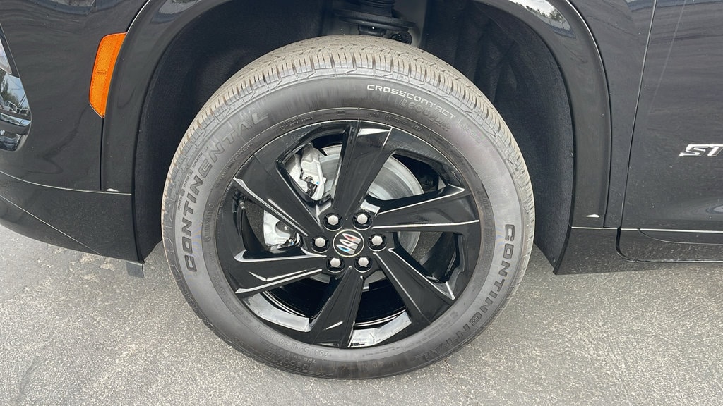 2026 Buick Enclave Sport Touring - Photo 10