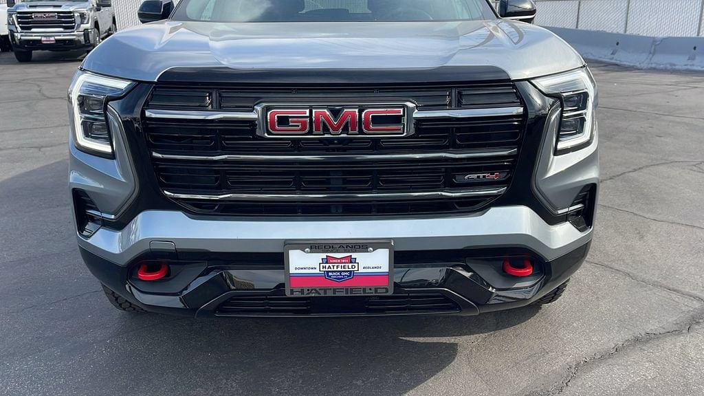 2027 GMC Terrain AT4 - Photo 9