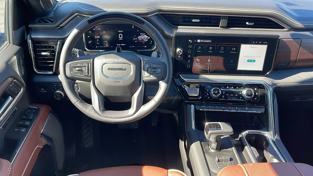 2026 GMC Sierra 1500 Denali Ultimate - Photo 16