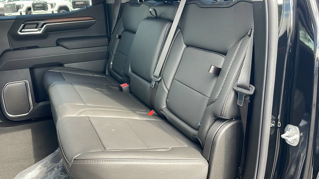 2026 GMC Sierra 1500 Denali - Photo 16