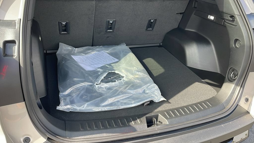 2026 GMC Terrain Elevation - Photo 25